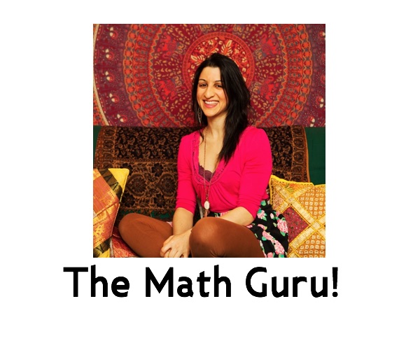 The Math Guru